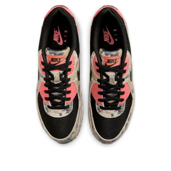 Nike Air Max 90 Premium Magic Ember Camo