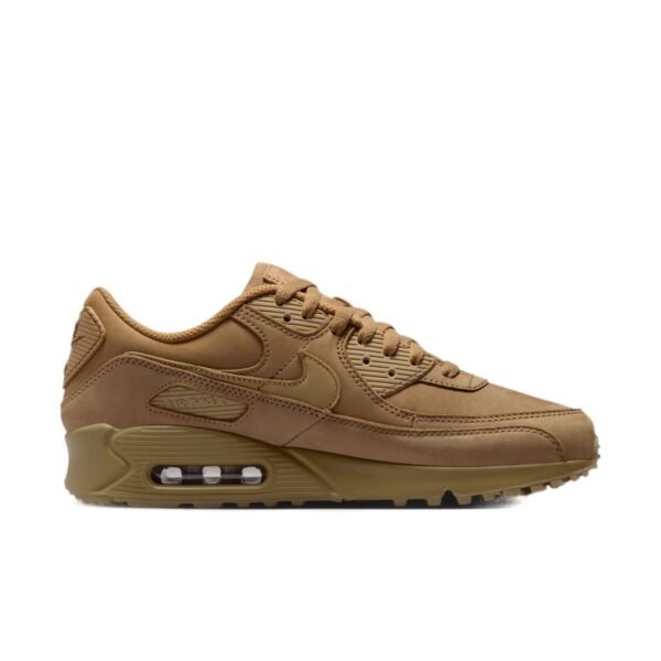 Nike Air Max 90 Premium Wheat