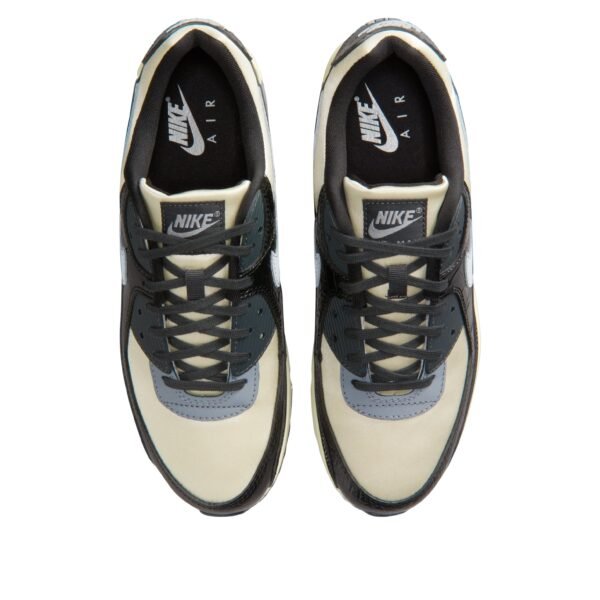 Nike Air Max 90 QS Smoke Grey Crocodile