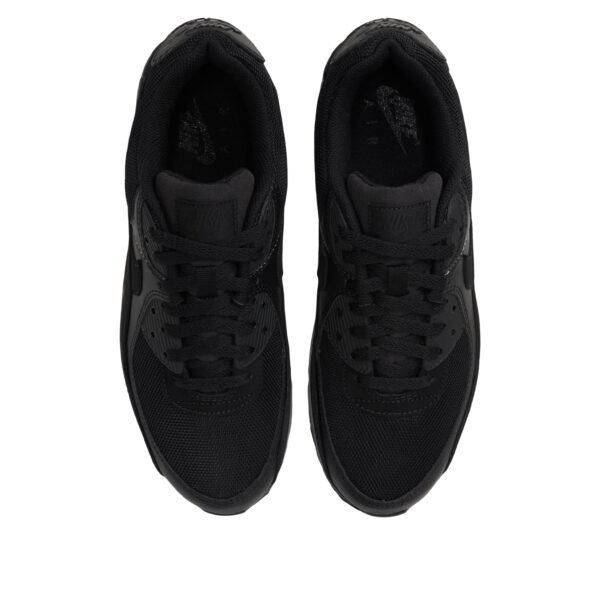 Nike Air Max 90 Recraft Triple Black