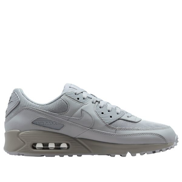 Nike Air Max 90 Recraft Wolf Grey