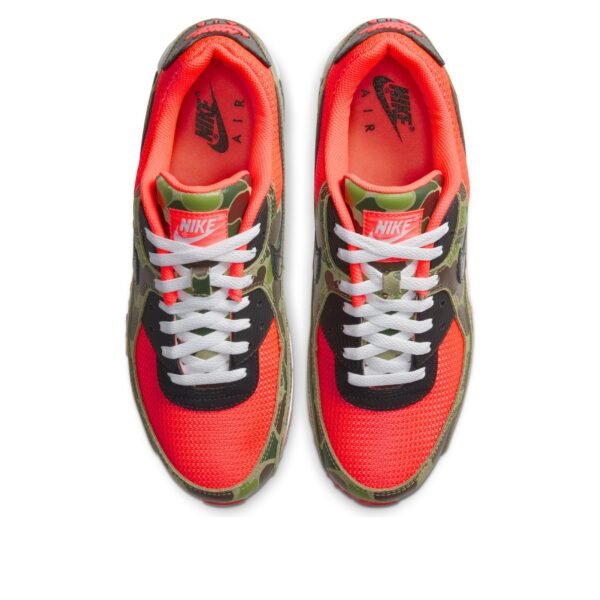Nike Air Max 90 Reverse Duck Camo