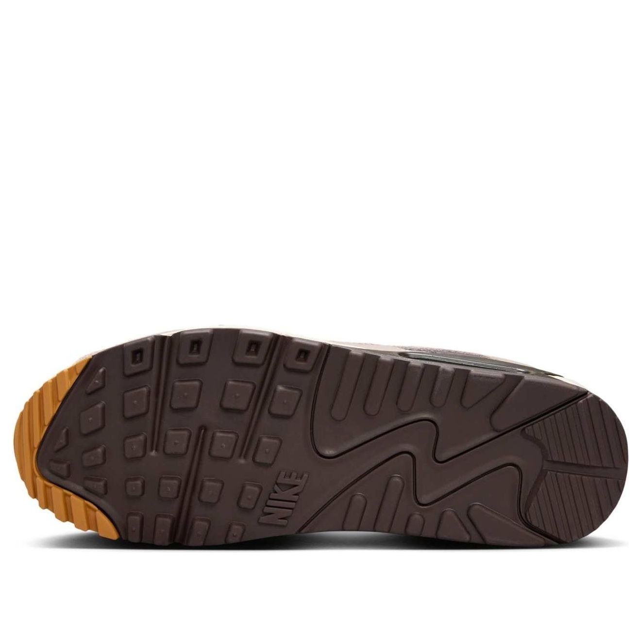 Nike Air Max 90 SE Tan Snakeskin (Women's) 8 Nike Air Max 90 SE Tan Snakeskin (Women's)