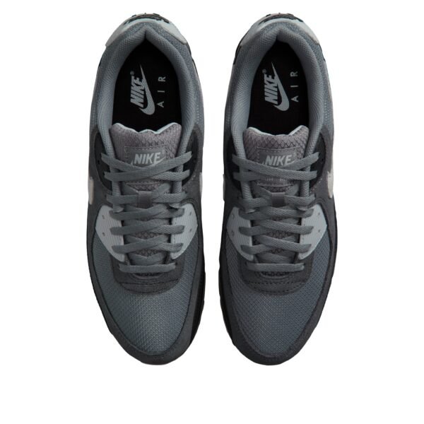 Nike Air Max 90 Smoke Grey Black Photon Dust