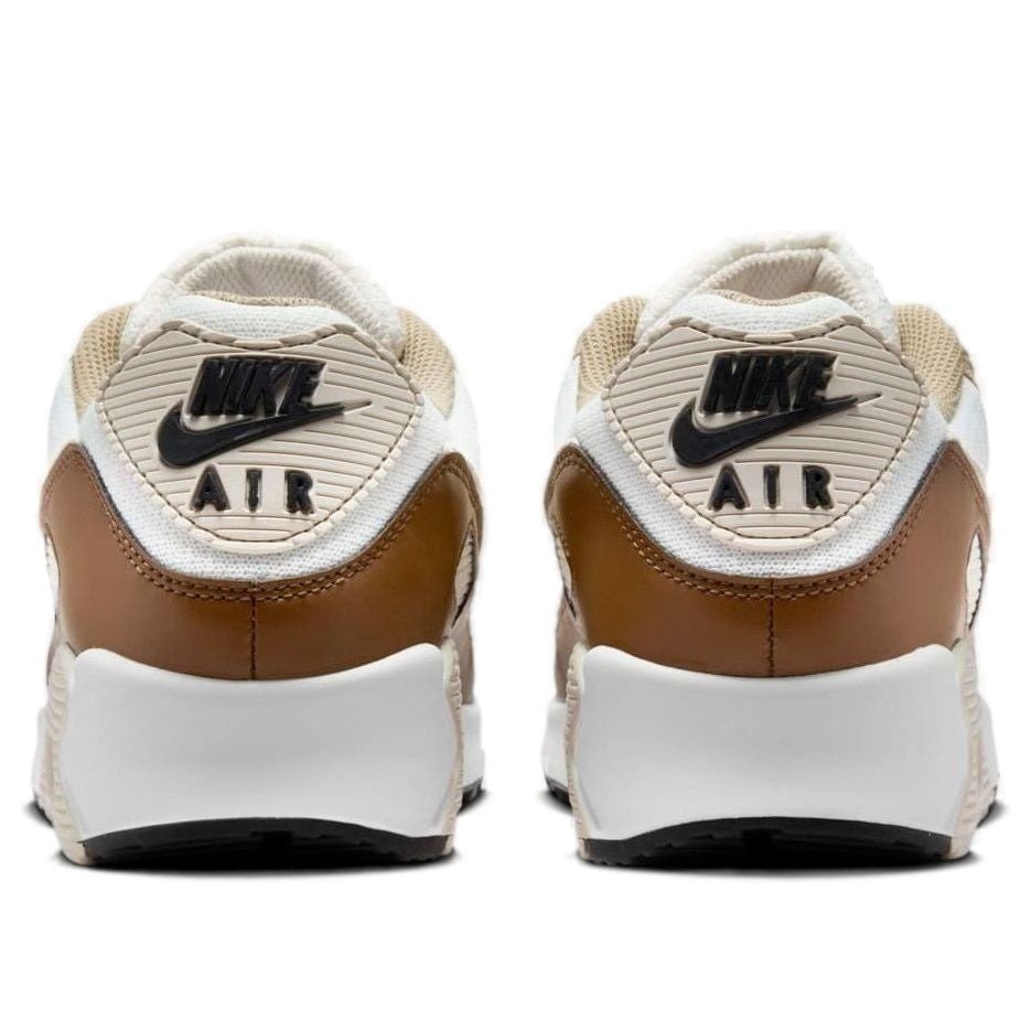 Nike Air Max 90 Summit White Khaki 7 Nike Air Max 90 Summit White Khaki