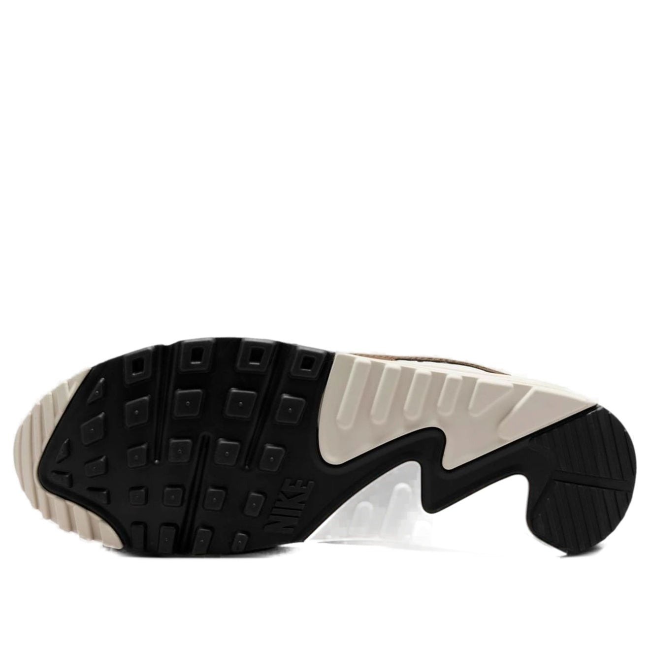 Nike Air Max 90 Summit White Khaki 8 Nike Air Max 90 Summit White Khaki