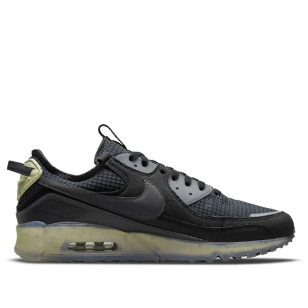 Nike Air Max 90 Terrascape Black Lime Ice