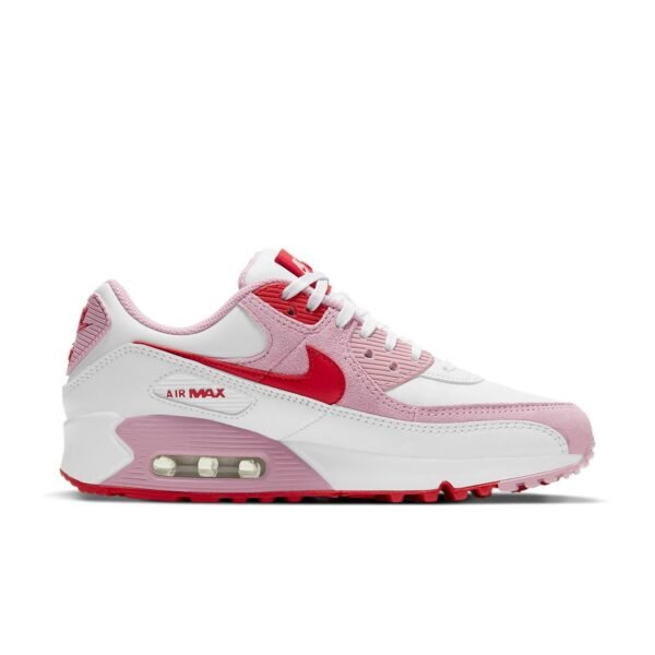 Nike Air Max 90 Valentine’s Day (2021) (Women’s)