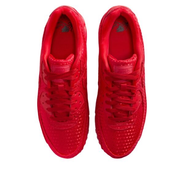 Nike Air Max 90 Valentines Day University Red (2026)