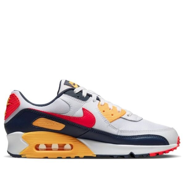 Nike Air Max 90 White Dusty Cactus