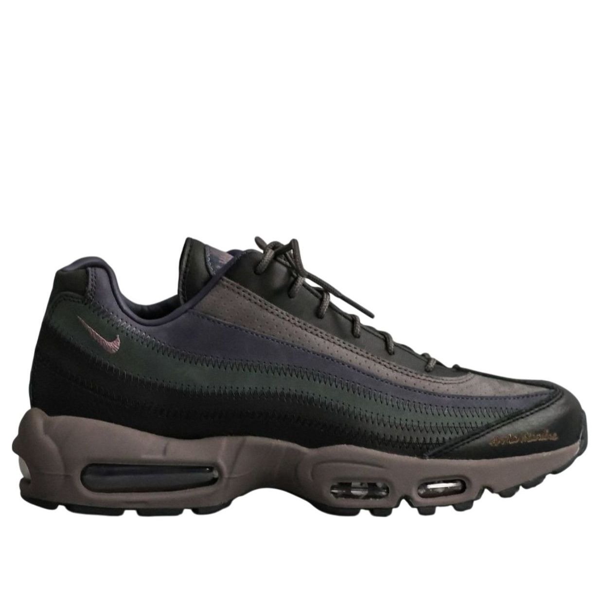 Nike Air Max 95 A Ma Maniére Hand Wash Cold 4 Nike Air Max 95 A Ma Maniére Hand Wash Cold