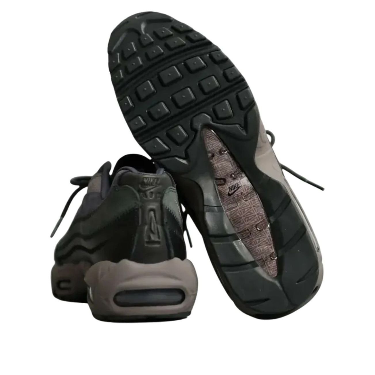 Nike Air Max 95 A Ma Maniére Hand Wash Cold 5 Nike Air Max 95 A Ma Maniére Hand Wash Cold