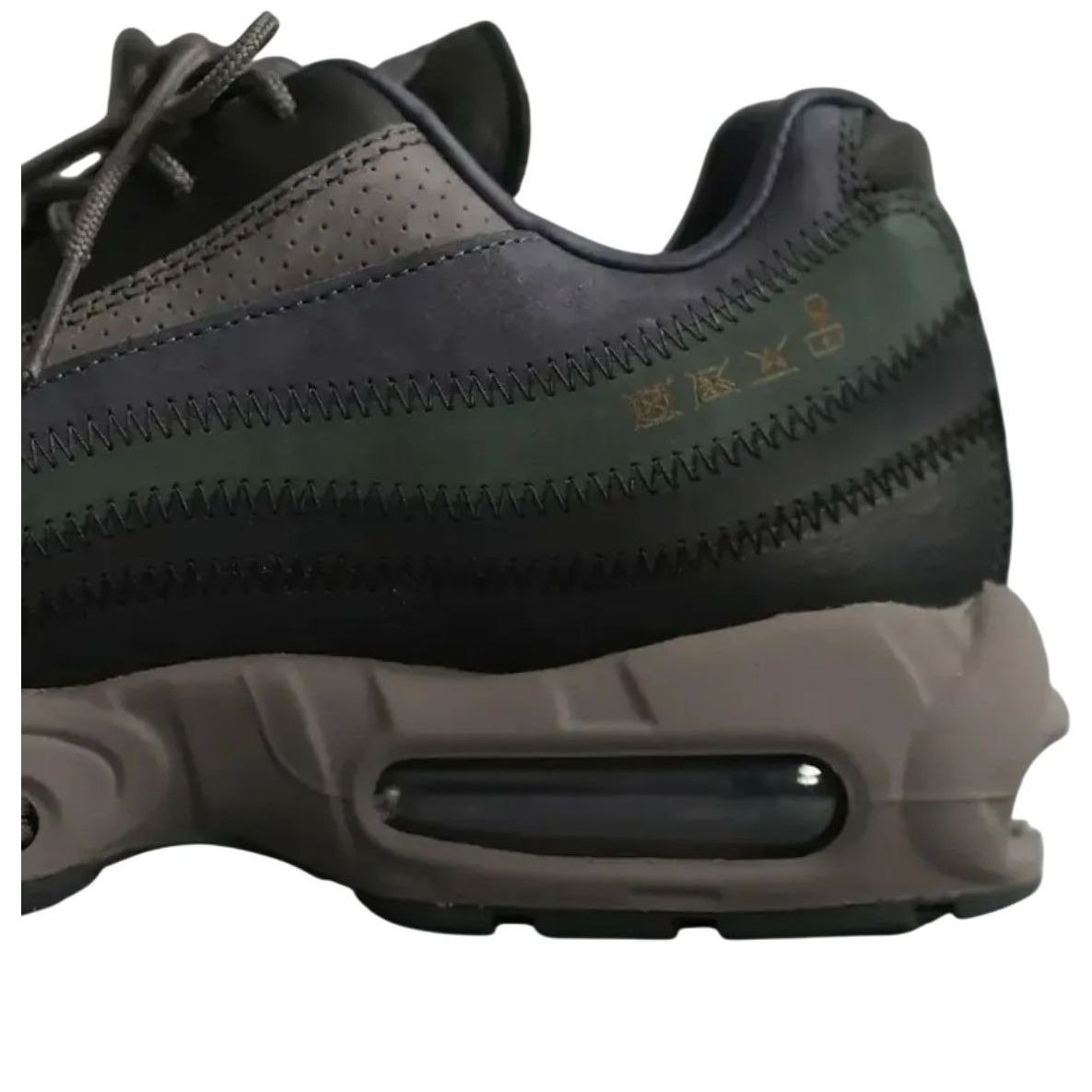 Nike Air Max 95 A Ma Maniére Hand Wash Cold 6 Nike Air Max 95 A Ma Maniére Hand Wash Cold