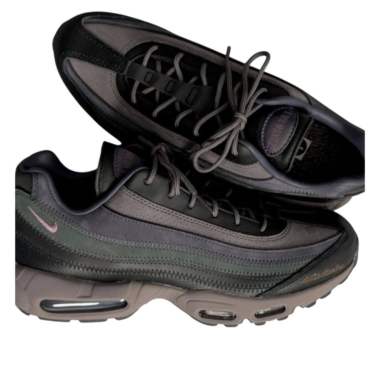 Nike Air Max 95 A Ma Maniére Hand Wash Cold 7 Nike Air Max 95 A Ma Maniére Hand Wash Cold