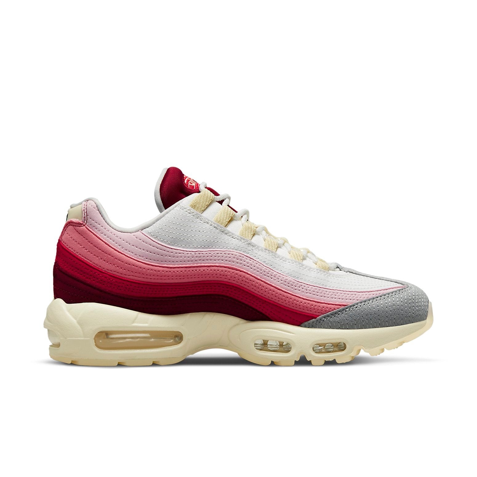 Nike Air Max 95 Anatomy of Air GID 4 Nike Air Max 95 Anatomy of Air GID