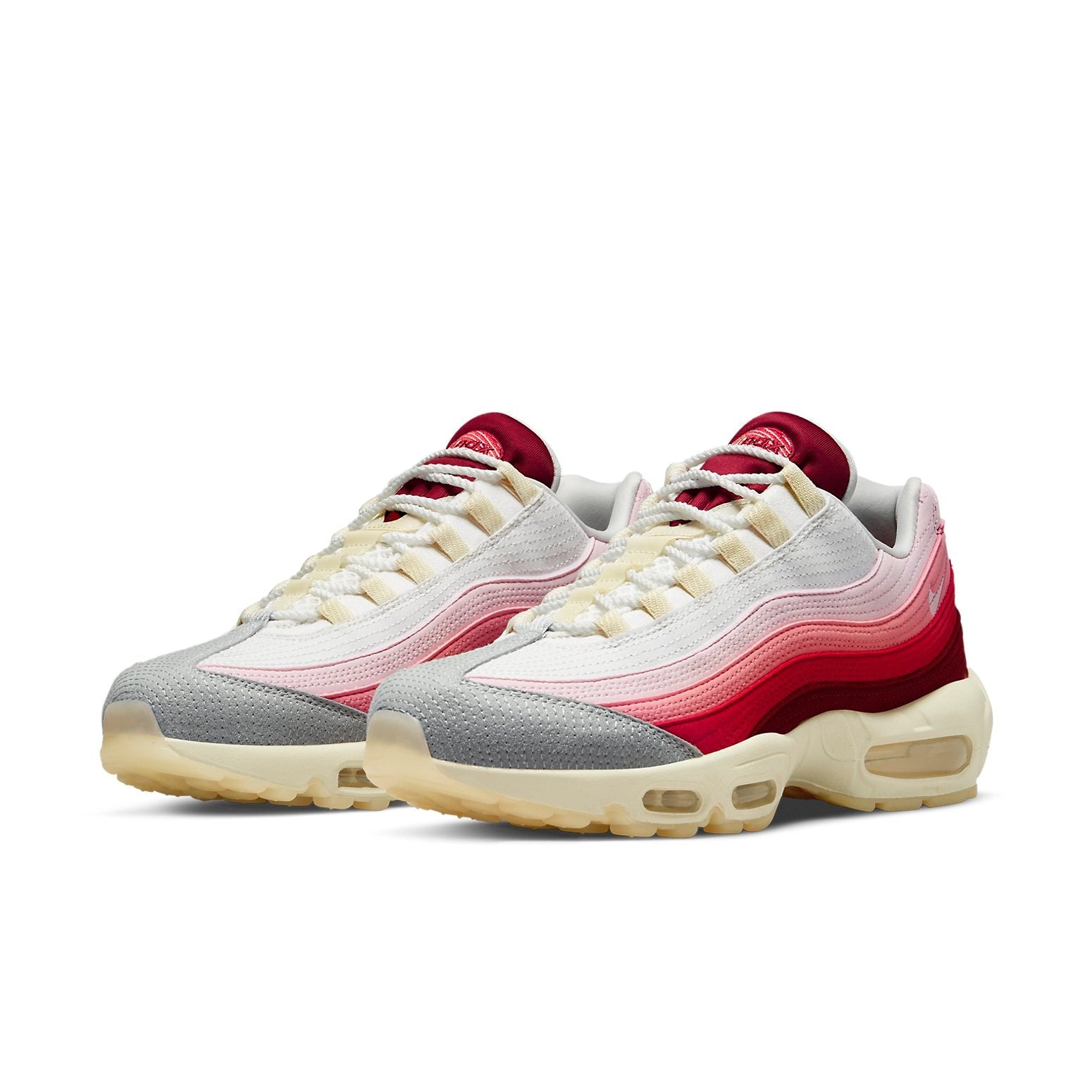 Nike Air Max 95 Anatomy of Air GID 5 Nike Air Max 95 Anatomy of Air GID