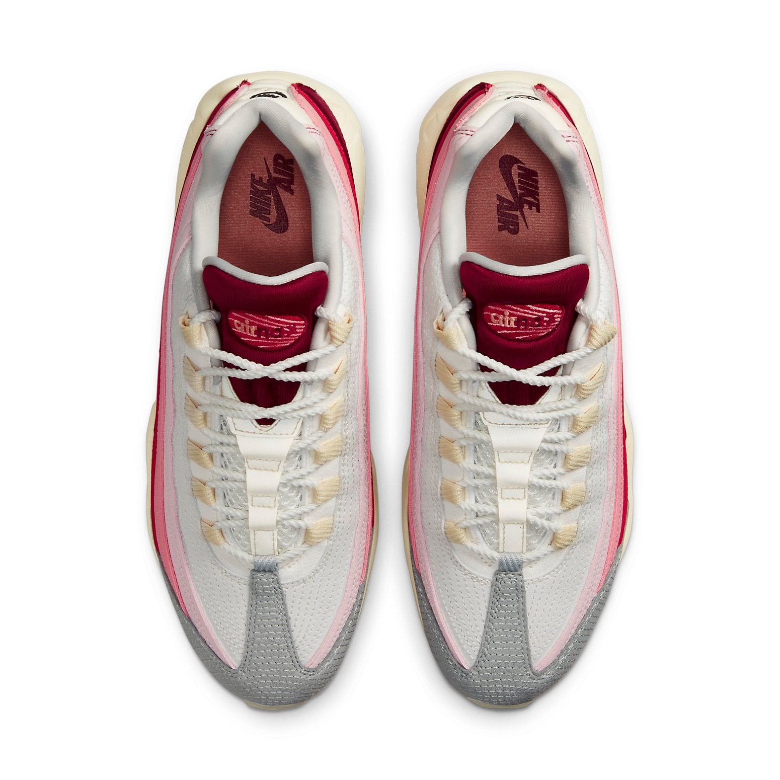 Nike Air Max 95 Anatomy of Air GID 6 Nike Air Max 95 Anatomy of Air GID