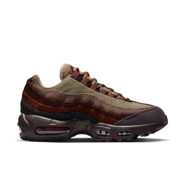 Nike Air Max 95 Anatomy of Air (Women&rsquo;s)