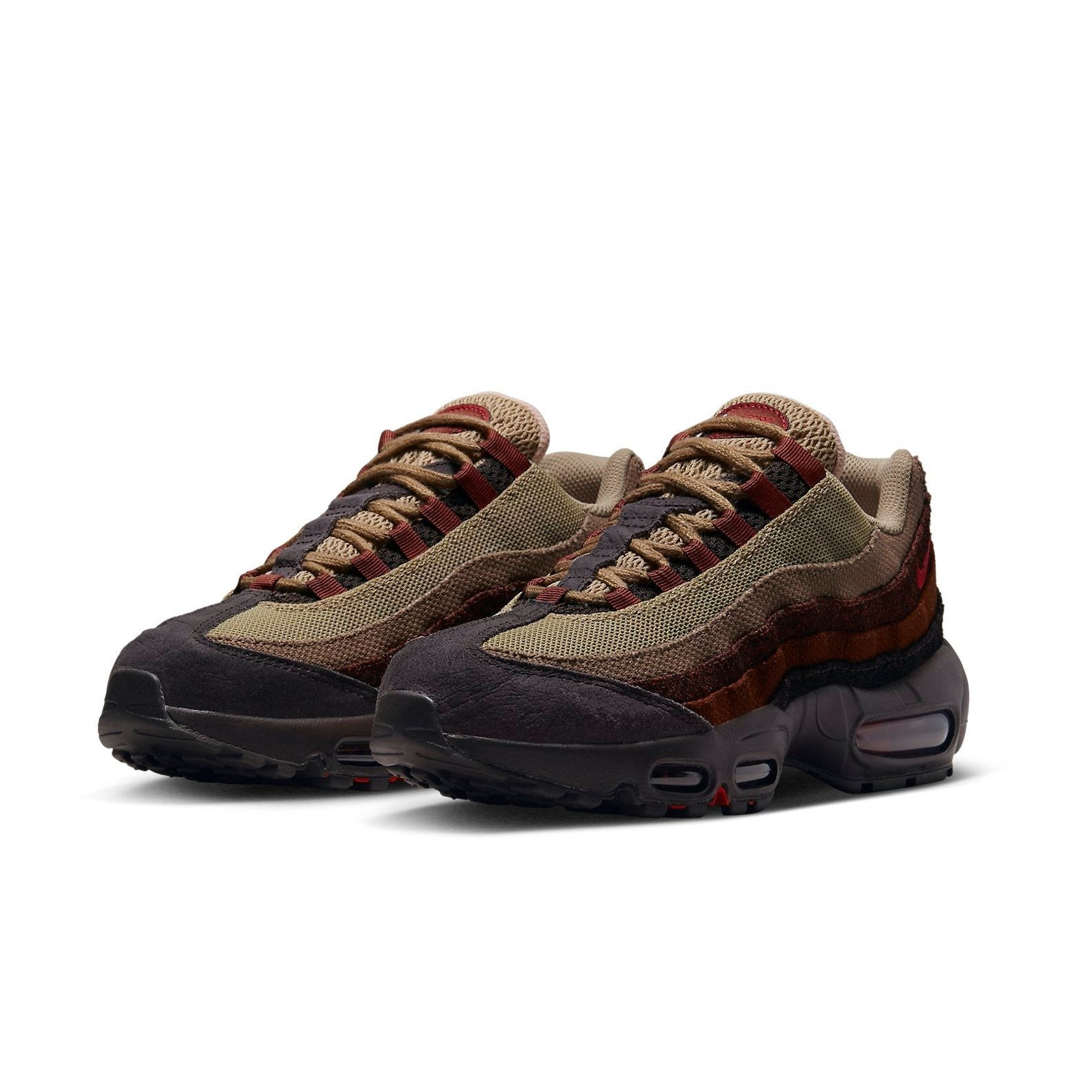 Nike Air Max 95 Anatomy of Air (Women's) 5 Nike Air Max 95 Anatomy of Air (Women's)