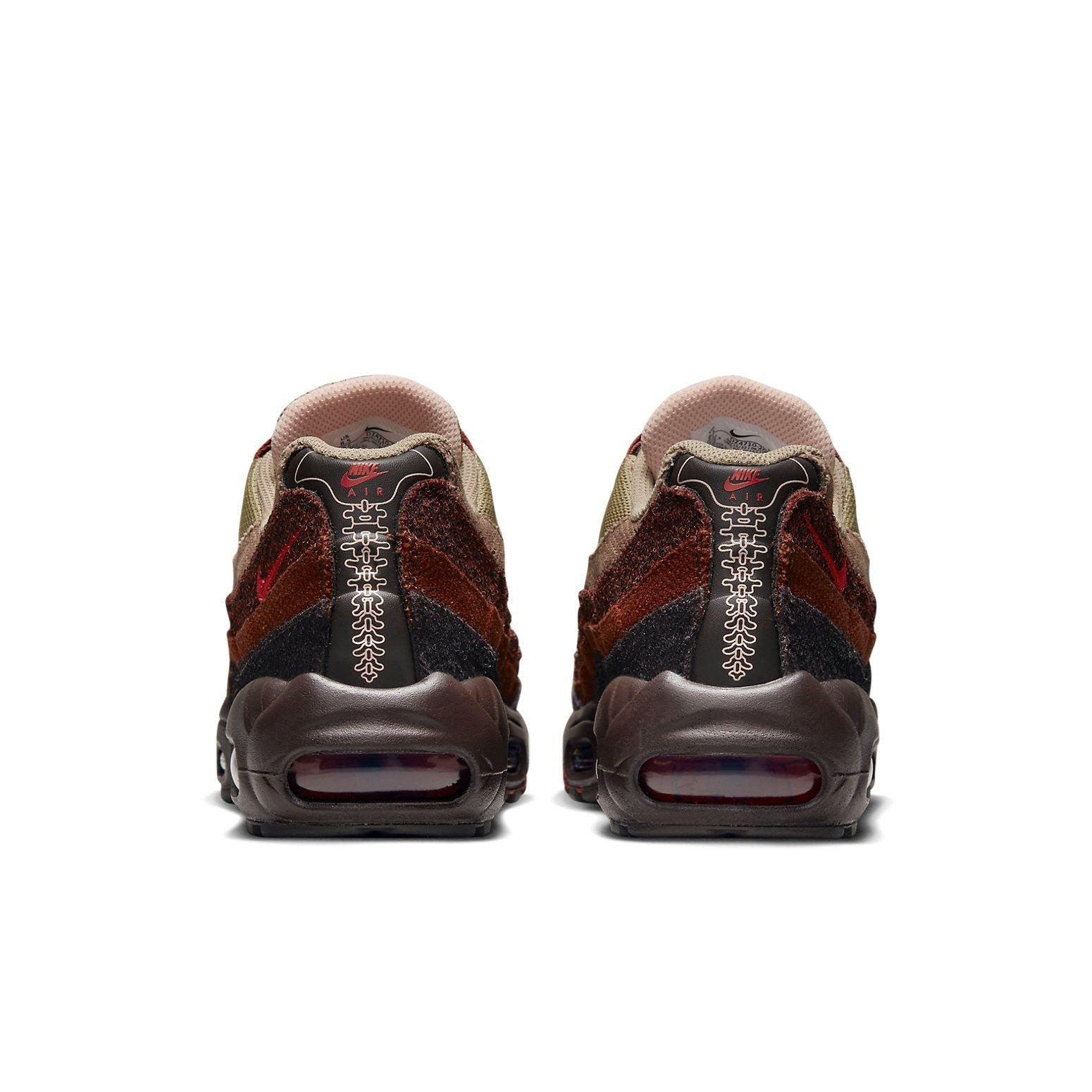 Nike Air Max 95 Anatomy of Air (Women's) 7 Nike Air Max 95 Anatomy of Air (Women's)