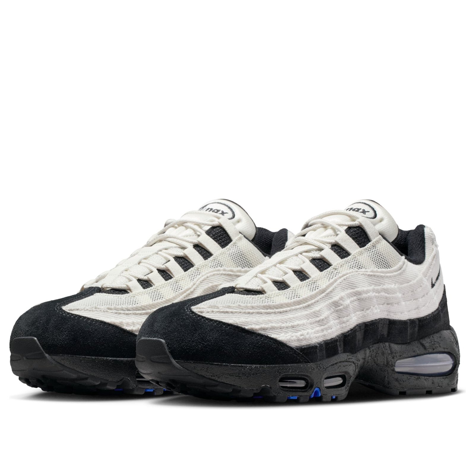 Nike Air Max 95 Big Bubble City Pack Paris Atelier 6 Nike Air Max 95 Big Bubble City Pack Paris Atelier