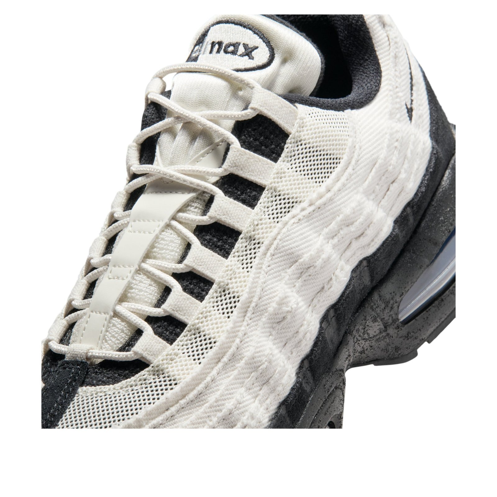 Nike Air Max 95 Big Bubble City Pack Paris Atelier 7 Nike Air Max 95 Big Bubble City Pack Paris Atelier