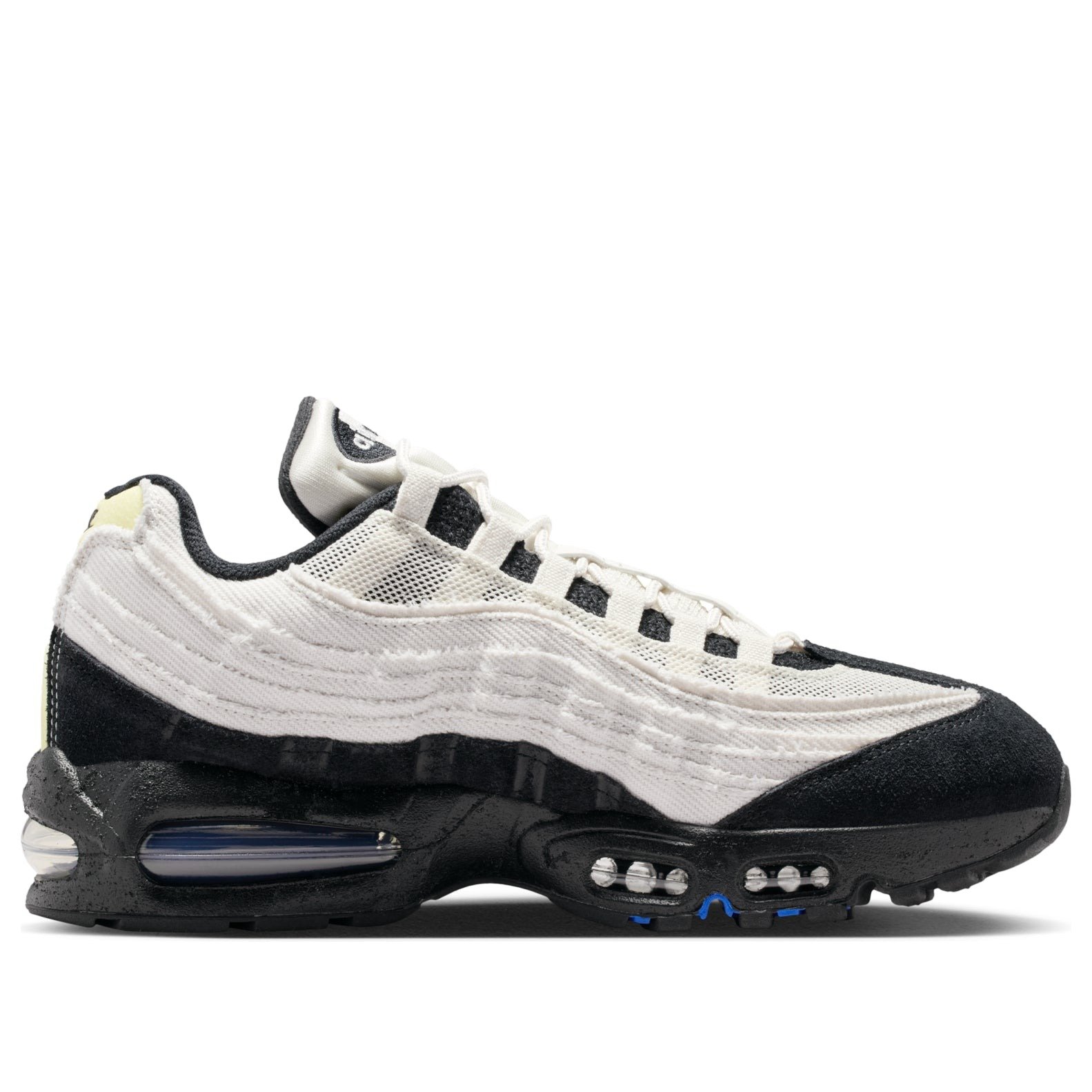Nike Air Max 95 Big Bubble City Pack Paris Atelier 8 Nike Air Max 95 Big Bubble City Pack Paris Atelier