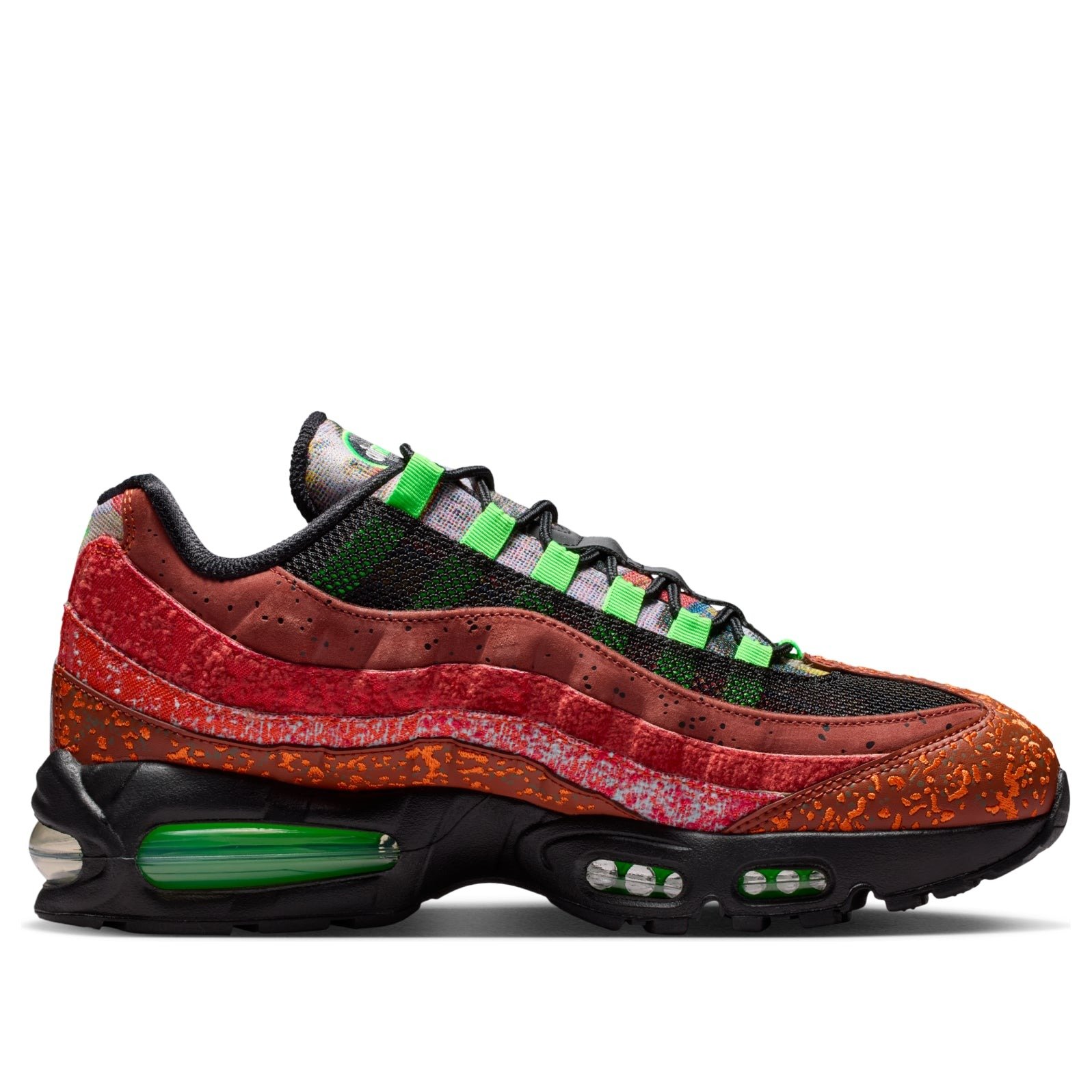 Nike Air Max 95 Big Bubble Family Reunion Hong Kong 8 Nike Air Max 95 Big Bubble Family Reunion Hong Kong