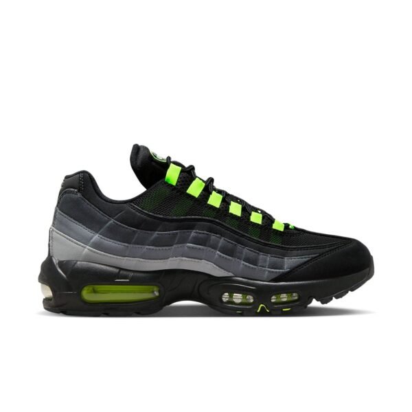 Nike Air Max 95 Black Neon