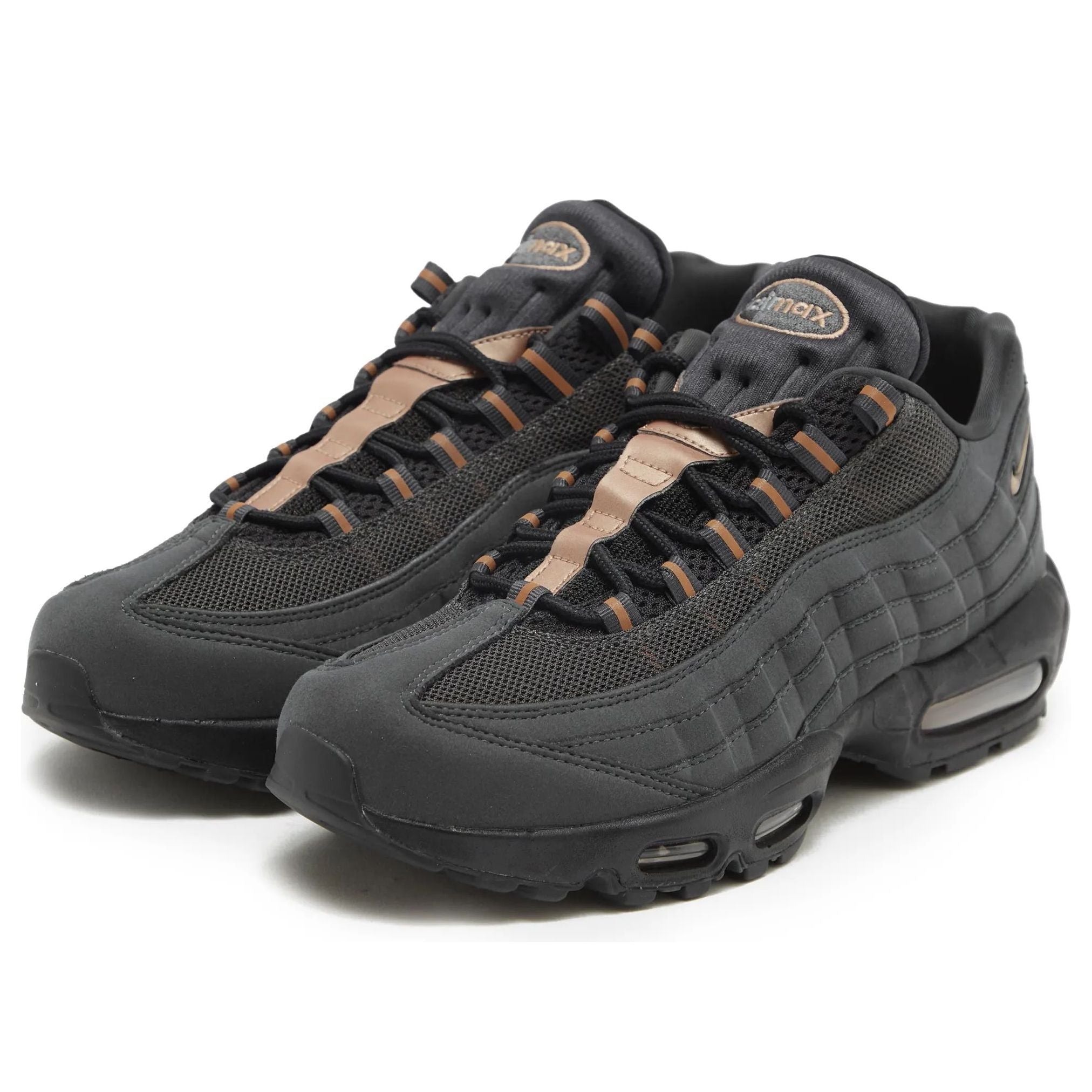 Nike Air Max 95 Central Cee Live Yours 4 Nike Air Max 95 Central Cee Live Yours