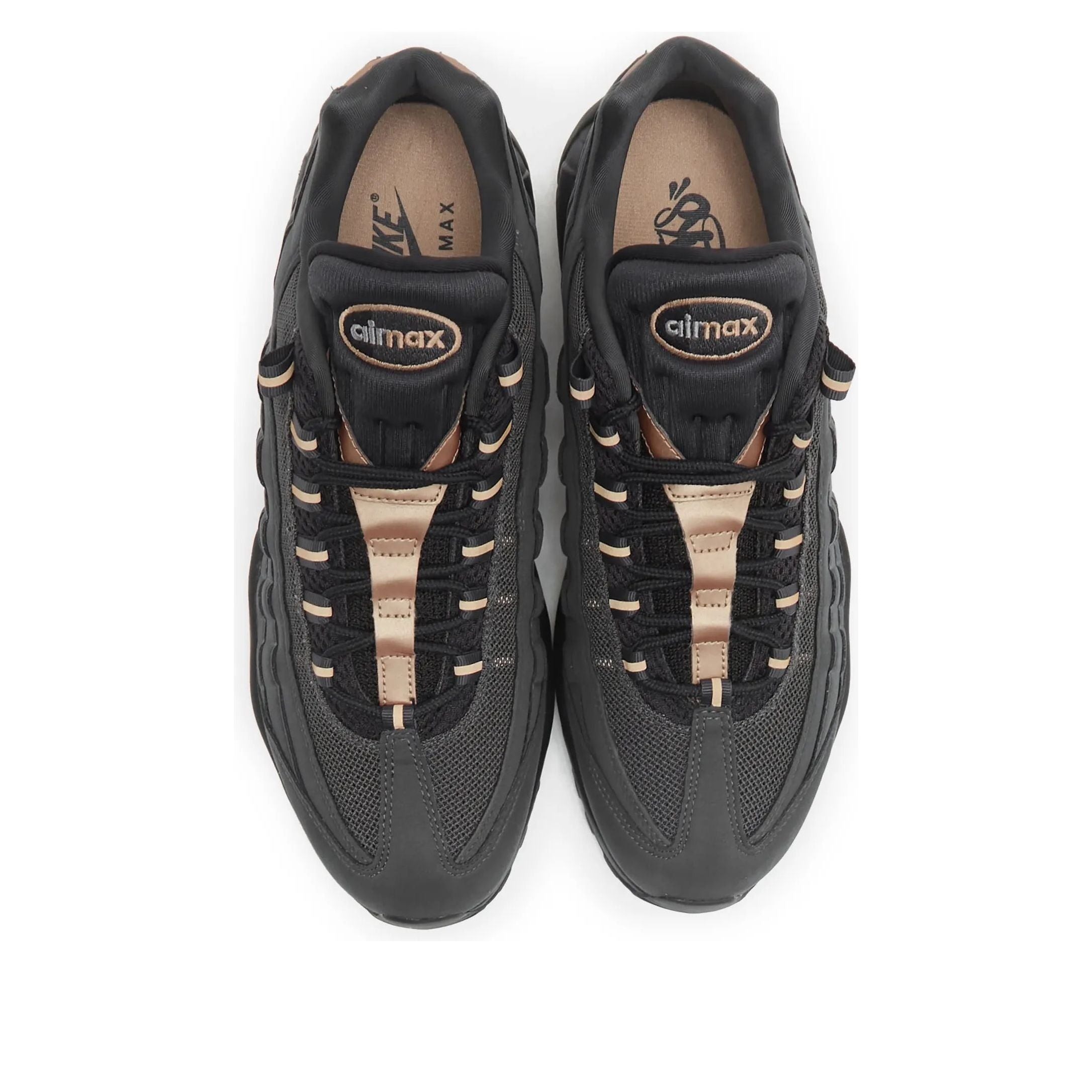 Nike Air Max 95 Central Cee Live Yours 5 Nike Air Max 95 Central Cee Live Yours