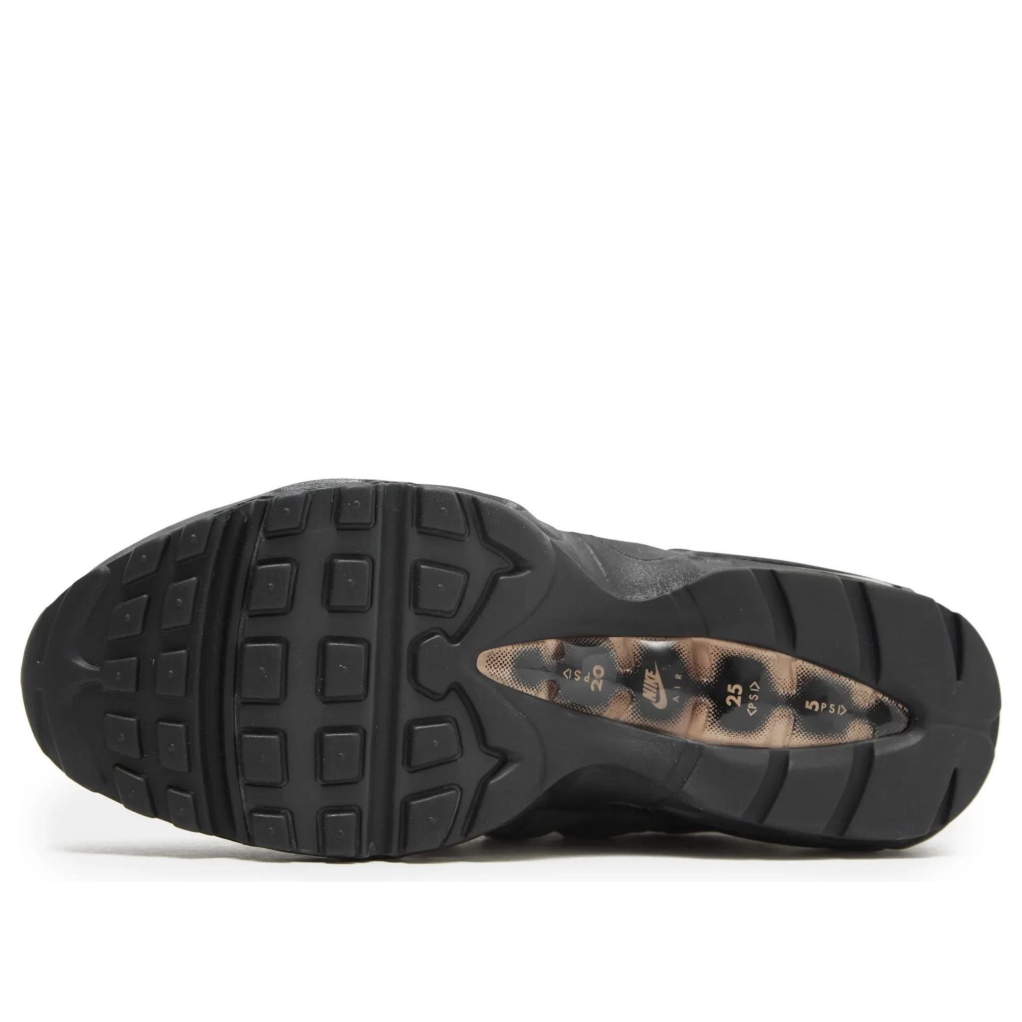 Nike Air Max 95 Central Cee Live Yours 7 Nike Air Max 95 Central Cee Live Yours