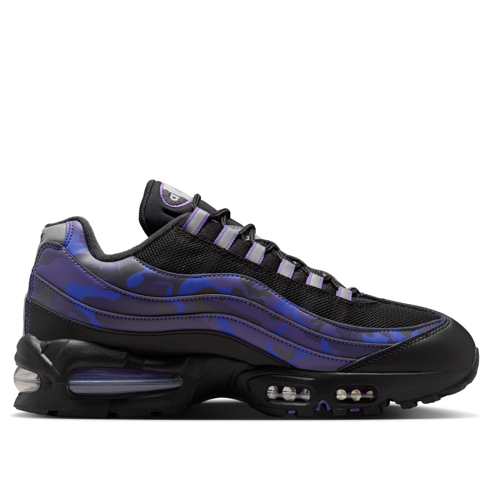 Nike Air Max 95 Court Purple Wild Grape Camo 8 Nike Air Max 95 Court Purple Wild Grape Camo