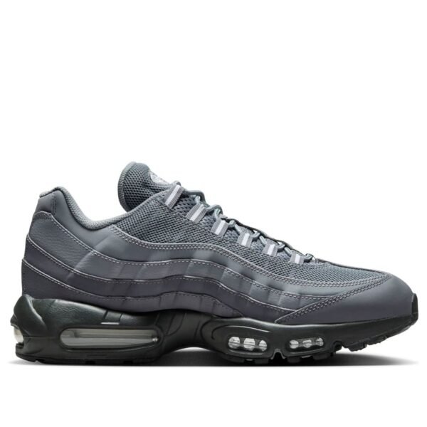 Nike Air Max 95 Dark Grey Anthracite