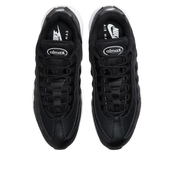 Nike Air Max 95 Golf Black White