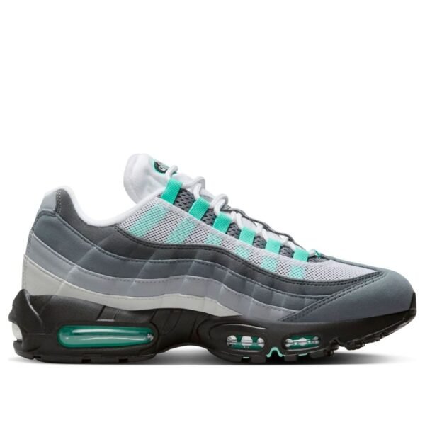 Nike Air Max 95 Hyper Turquoise