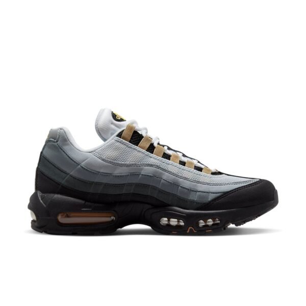 Nike Air Max 95 Icons Yellow Strike