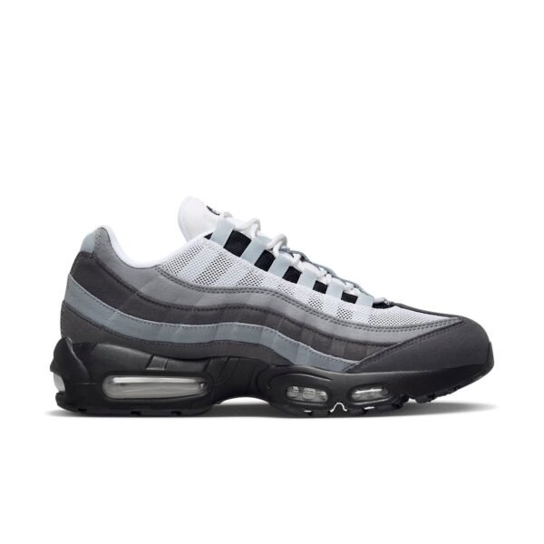 Nike Air Max 95 Jewel Swoosh Grey