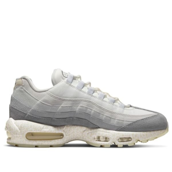 Nike Air Max 95 Light Bone GID