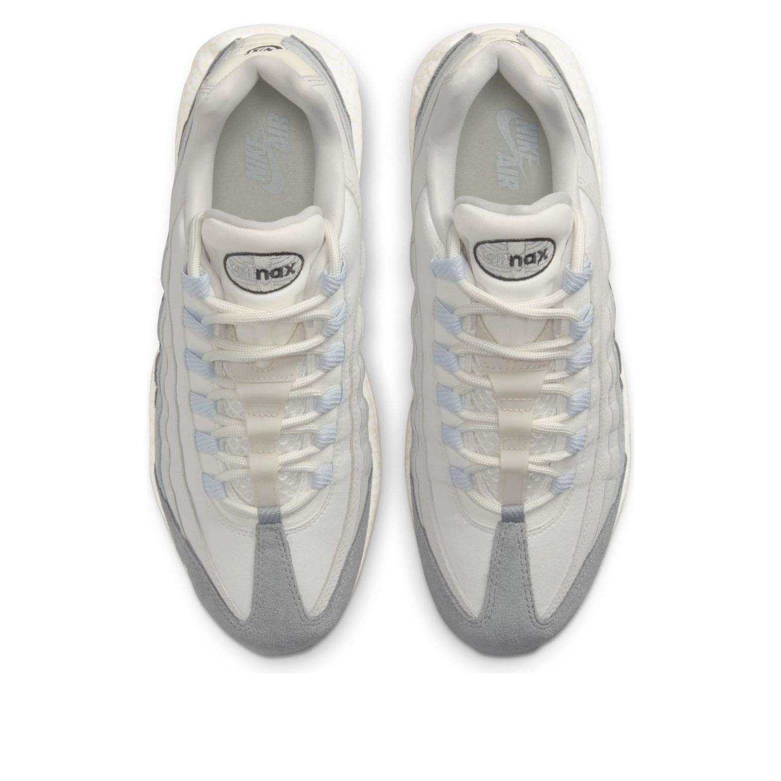 Nike Air Max 95 Light Bone GID 6 Nike Air Max 95 Light Bone GID