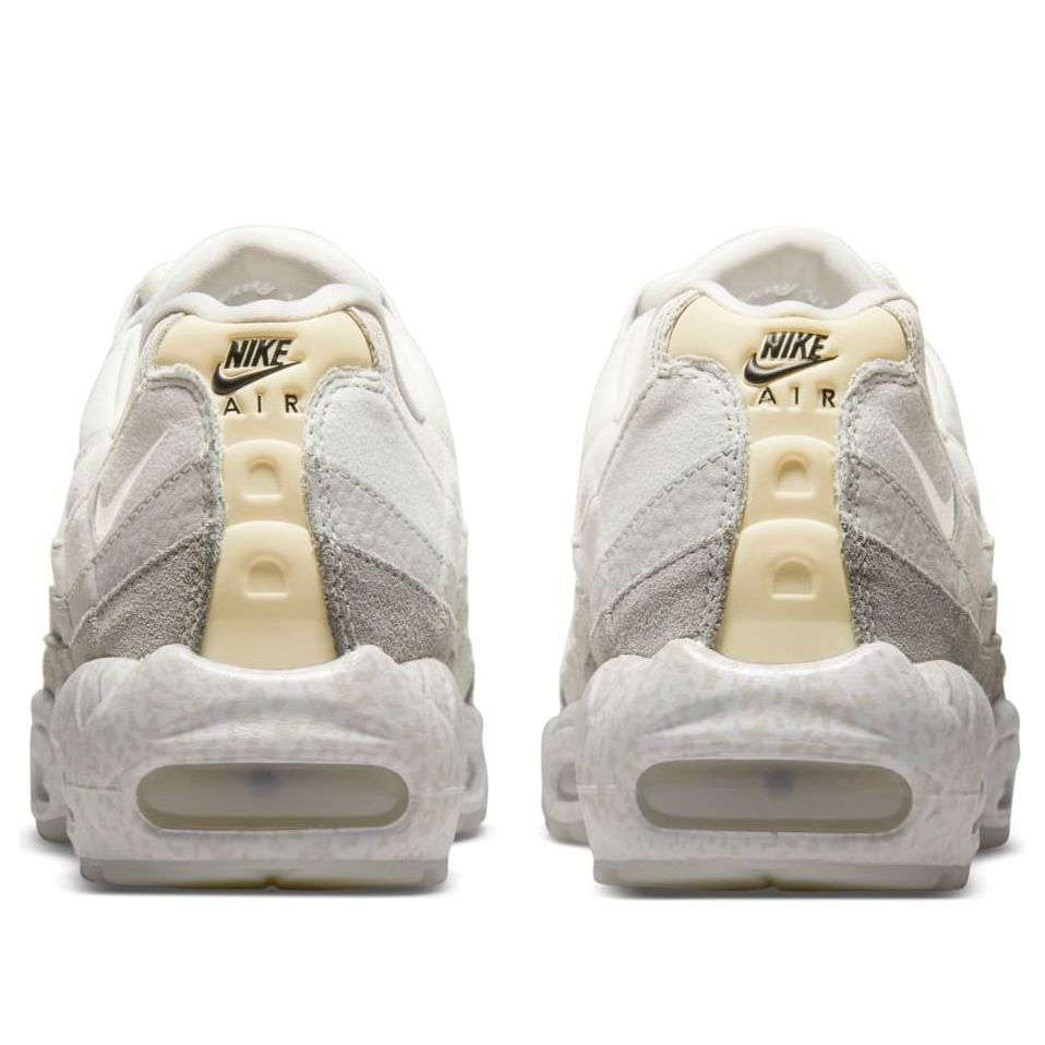 Nike Air Max 95 Light Bone GID 7 Nike Air Max 95 Light Bone GID