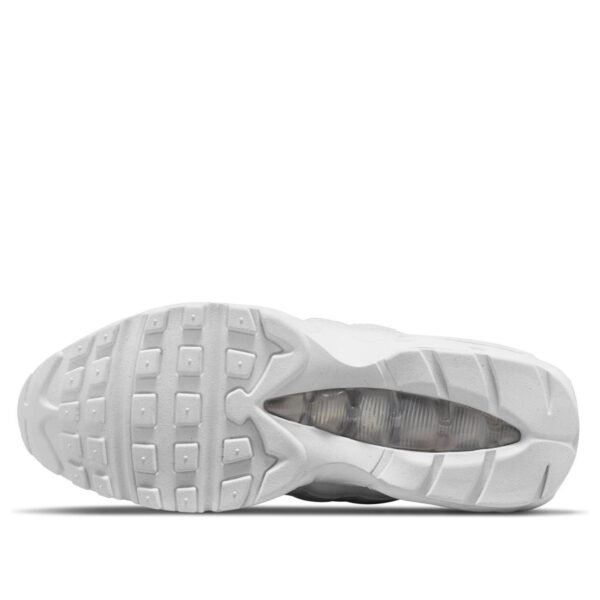 Nike Air Max 95 Next Nature White (Women&rsquo;s)
