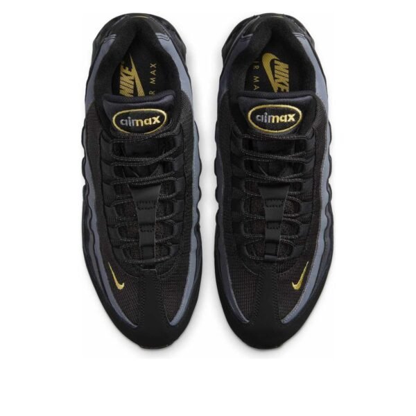 Nike Air Max 95 OG Big Bubble Batman