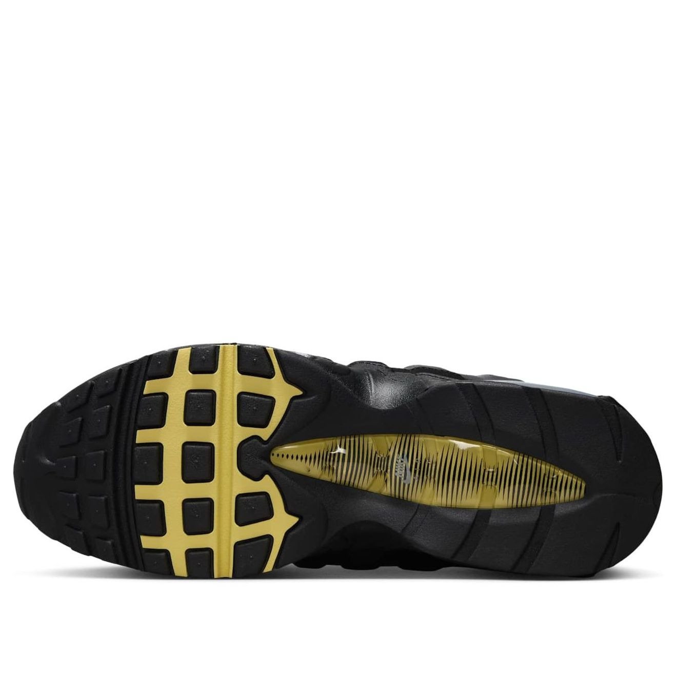 Nike Air Max 95 OG Big Bubble Batman 7 Nike Air Max 95 OG Big Bubble Batman