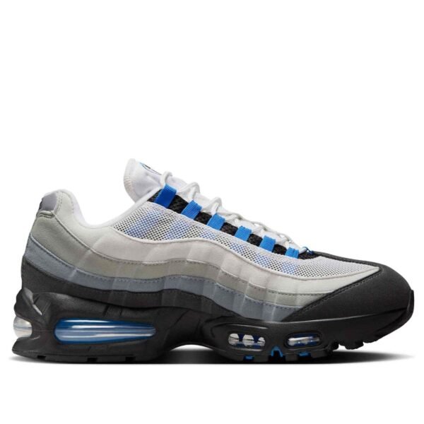 Nike Air Max 95 OG Big Bubble Blue Spark