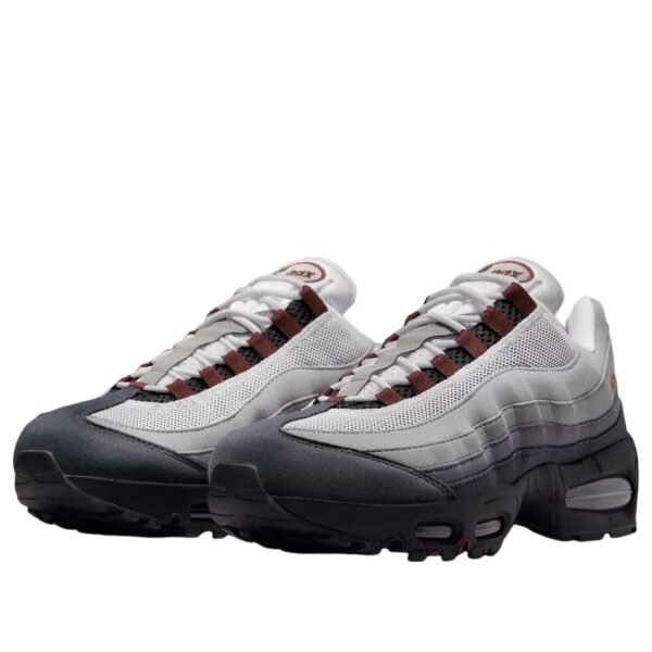 Nike Air Max 95 OG Big Bubble Fauna Brown (Womens)