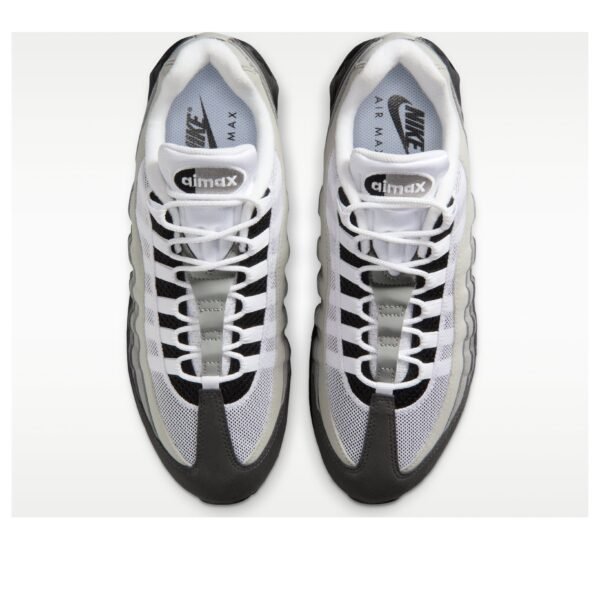 Nike Air Max 95 OG Big Bubble Granite