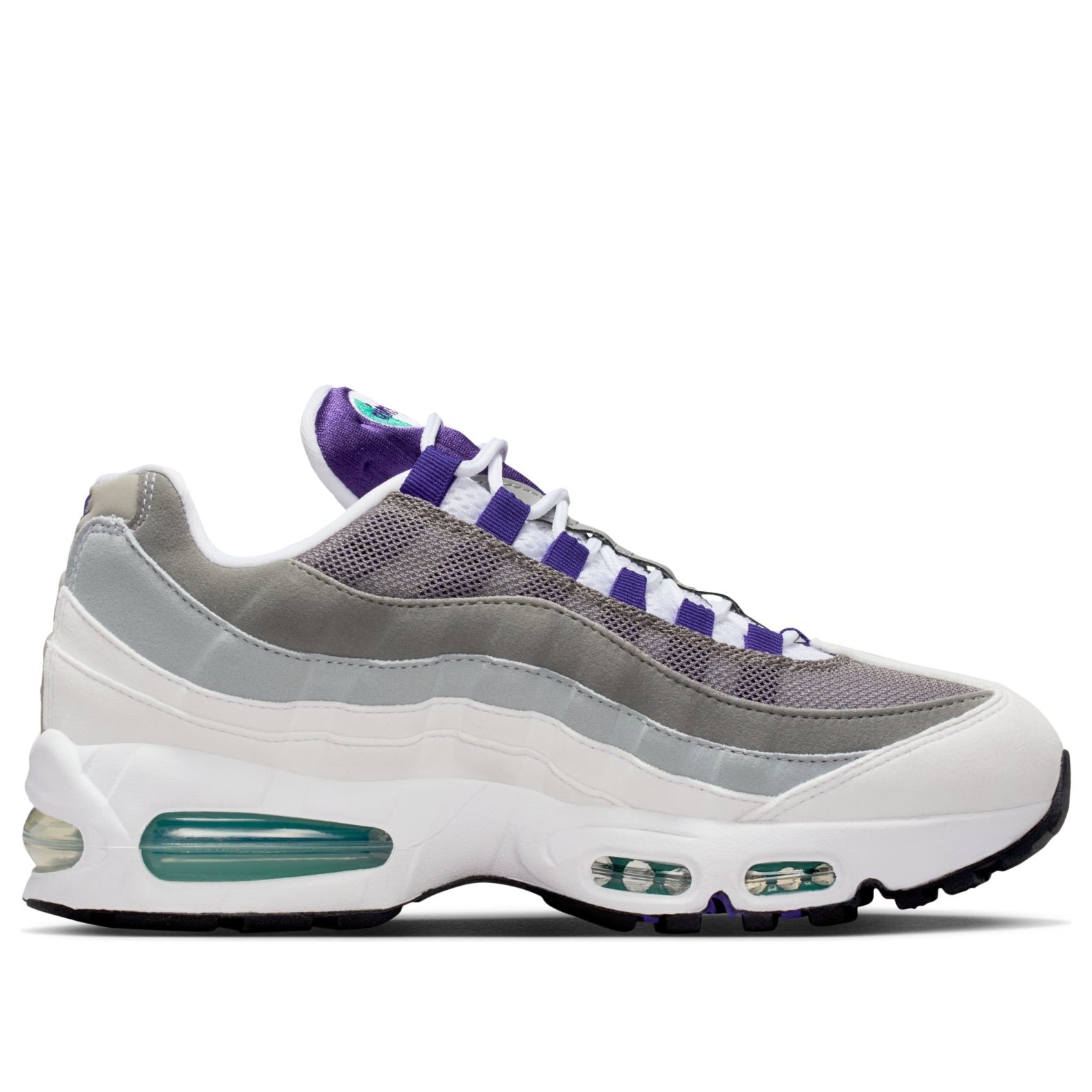 Nike Air Max 95 OG Big Bubble Grape (Womens) 8 Nike Air Max 95 OG Big Bubble Grape (Womens)