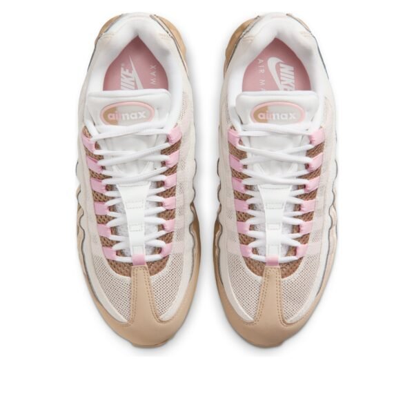 Nike Air Max 95 OG Big Bubble Linen (Womens)