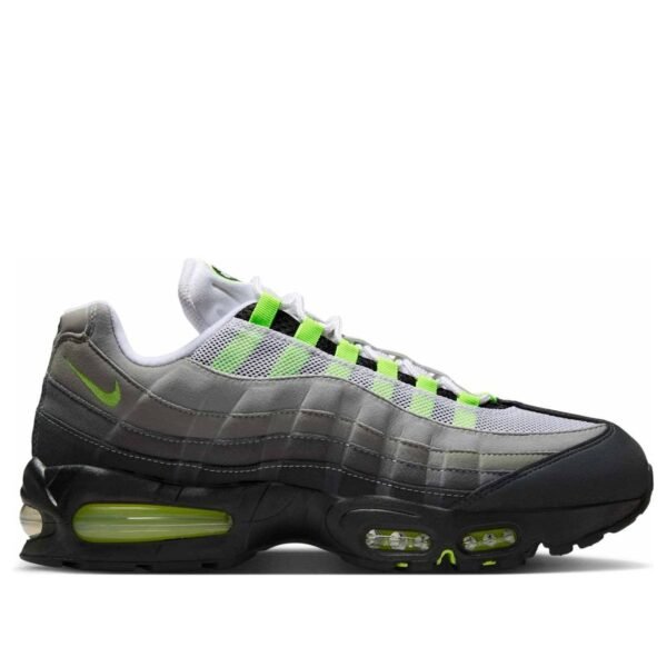 Nike Air Max 95 OG Big Bubble Neon (2025)